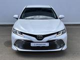 Toyota Camry 2021 года за 15 750 000 тг. в Уральск – фото 5