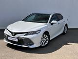 Toyota Camry 2021 годаүшін15 750 000 тг. в Уральск