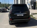 Toyota Land Cruiser Prado 2007 года за 12 650 000 тг. в Алматы – фото 2