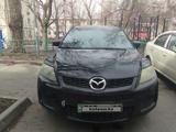Mazda CX-7 2006 годаүшін2 800 000 тг. в Алматы