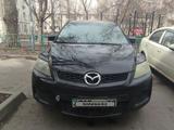 Mazda CX-7 2006 годаүшін2 800 000 тг. в Алматы – фото 3