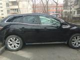 Mazda CX-7 2006 годаүшін2 800 000 тг. в Алматы – фото 5