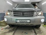 Toyota Highlander 2003 годаүшін8 200 000 тг. в Алматы – фото 2