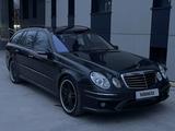 Mercedes-Benz E 500 2003 годаүшін7 700 000 тг. в Шымкент – фото 2