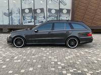 Mercedes-Benz E 500 2003 годаүшін7 700 000 тг. в Шымкент