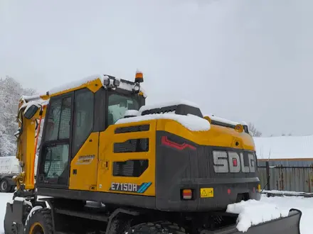 SDLG  E7150H 2025 года в Петропавловск – фото 2