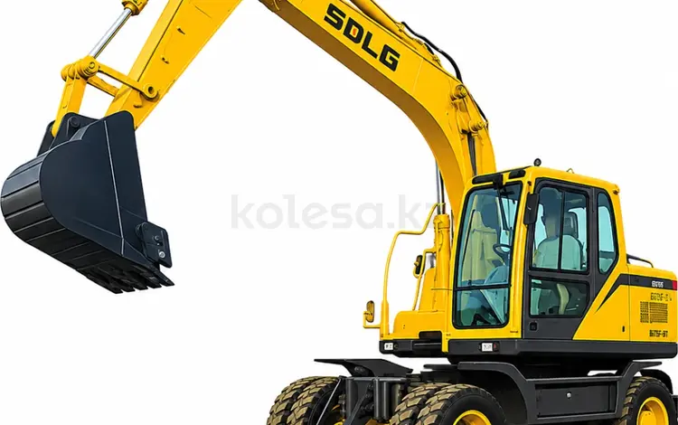 SDLG  E7150H 2026 года в Петропавловск