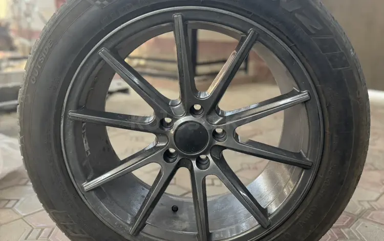 Диски R18 за 150 000 тг. в Алматы