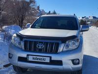 Toyota Land Cruiser Prado 2012 года за 15 200 000 тг. в Астана