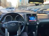 Toyota Land Cruiser Prado 2012 года за 15 200 000 тг. в Астана – фото 5