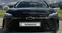 Chevrolet Monza 2023 года за 7 775 268 тг. в Алматы – фото 3