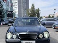 Mercedes-Benz E 320 1999 годаүшін4 200 000 тг. в Алматы