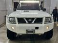 Nissan Patrol 2000 годаүшін11 000 000 тг. в Тараз – фото 2