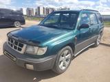 Subaru Forester 2002 годаүшін2 000 000 тг. в Астана – фото 2