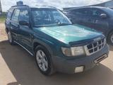 Subaru Forester 2002 годаүшін2 000 000 тг. в Астана – фото 3