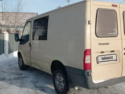 Ford Transit 2008 года за 5 500 000 тг. в Петропавловск