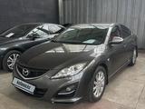 Mazda 6 2011 года за 3 550 000 тг. в Костанай – фото 2