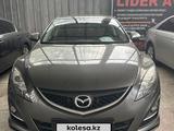 Mazda 6 2011 года за 3 550 000 тг. в Костанай