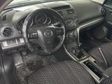 Mazda 6 2011 года за 3 550 000 тг. в Костанай – фото 3