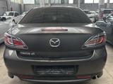 Mazda 6 2011 года за 3 550 000 тг. в Костанай – фото 5