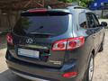 Hyundai Santa Fe 2011 годаfor9 200 000 тг. в Алматы – фото 4