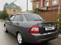 ВАЗ (Lada) Priora 2170 2013 года за 2 450 000 тг. в Костанай – фото 3