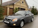 ВАЗ (Lada) Priora 2170 2013 года за 2 450 000 тг. в Костанай
