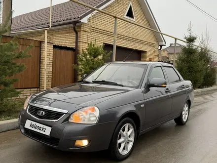 ВАЗ (Lada) Priora 2170 2013 года за 2 450 000 тг. в Костанай