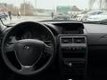 ВАЗ (Lada) Priora 2170 2013 года за 2 450 000 тг. в Костанай – фото 7