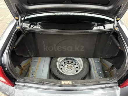 ВАЗ (Lada) Priora 2170 2013 года за 2 450 000 тг. в Костанай – фото 8