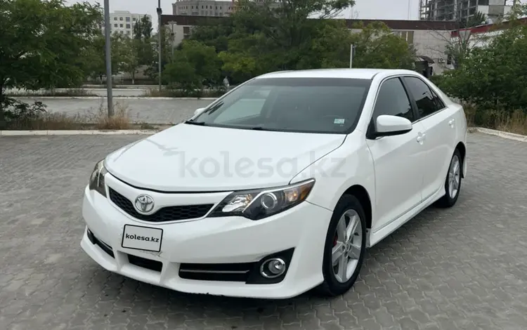 Toyota Camry 2012 года за 5 200 000 тг. в Актау