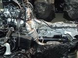 Двигатель 1GR 2TR АКПП автомат раздатка 1GRFE 4.0 2TRFE 2.7 FE за 1 800 000 тг. в Алматы – фото 4