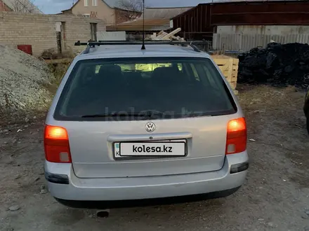 Volkswagen Passat 1997 года за 2 200 000 тг. в Кокшетау – фото 3