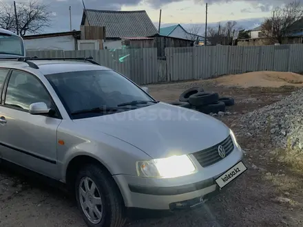 Volkswagen Passat 1997 года за 2 200 000 тг. в Кокшетау – фото 2