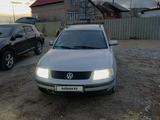 Volkswagen Passat 1997 годаүшін2 200 000 тг. в Кокшетау