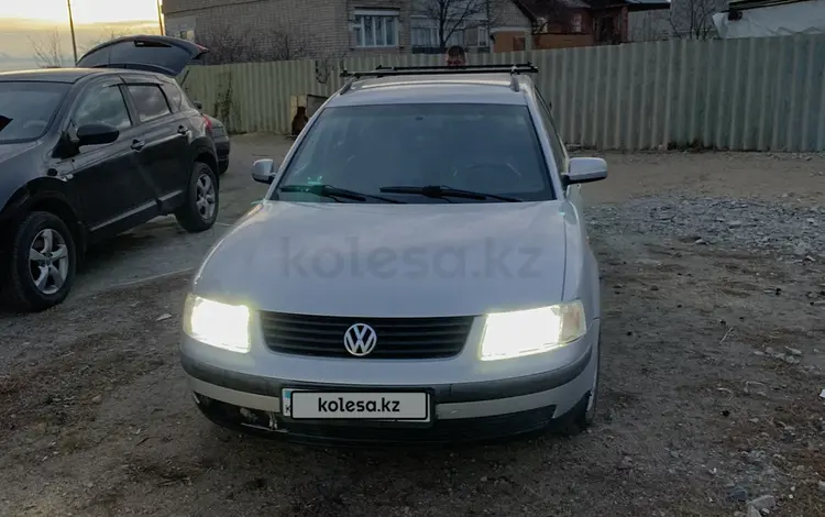 Volkswagen Passat 1997 года за 2 200 000 тг. в Кокшетау