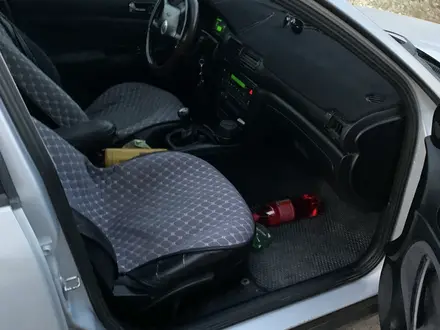 Volkswagen Passat 1997 года за 2 200 000 тг. в Кокшетау – фото 5