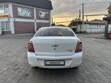 Chevrolet Cobalt 2023 года за 5 350 000 тг. в Алматы – фото 4