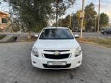 Chevrolet Cobalt 2023 года за 5 350 000 тг. в Алматы
