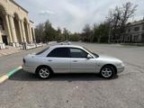 Mazda 626 1996 года за 1 600 000 тг. в Шымкент – фото 4