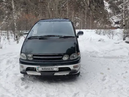 Toyota Estima Lucida 1994 года за 3 900 000 тг. в Алматы – фото 6