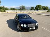 Bentley Continental Flying Spur 2005 годаүшін12 500 000 тг. в Алматы