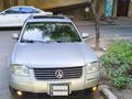 Volkswagen Passat 2002 года за 3 000 000 тг. в Алматы