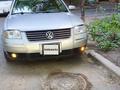 Volkswagen Passat 2002 года за 3 000 000 тг. в Алматы – фото 2