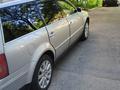 Volkswagen Passat 2002 года за 3 000 000 тг. в Алматы – фото 3