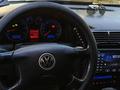 Volkswagen Passat 2002 года за 3 000 000 тг. в Алматы – фото 7