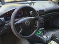 Volkswagen Passat 2002 года за 3 000 000 тг. в Алматы – фото 9
