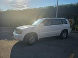 Toyota Highlander 2001 годаүшін4 900 000 тг. в Караганда – фото 3