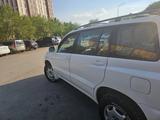 Toyota Highlander 2001 годаүшін4 900 000 тг. в Караганда – фото 4
