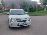 Chevrolet Cobalt 2023 года за 7 200 000 тг. в Алматы